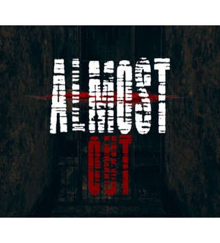 Almost Out Steam Key GLOBAL